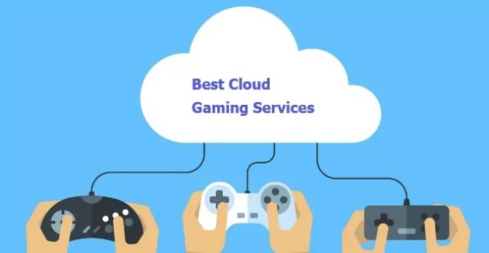 Best free cloud gaming platforms for online play