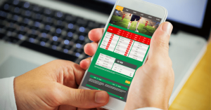Best android live casino app
